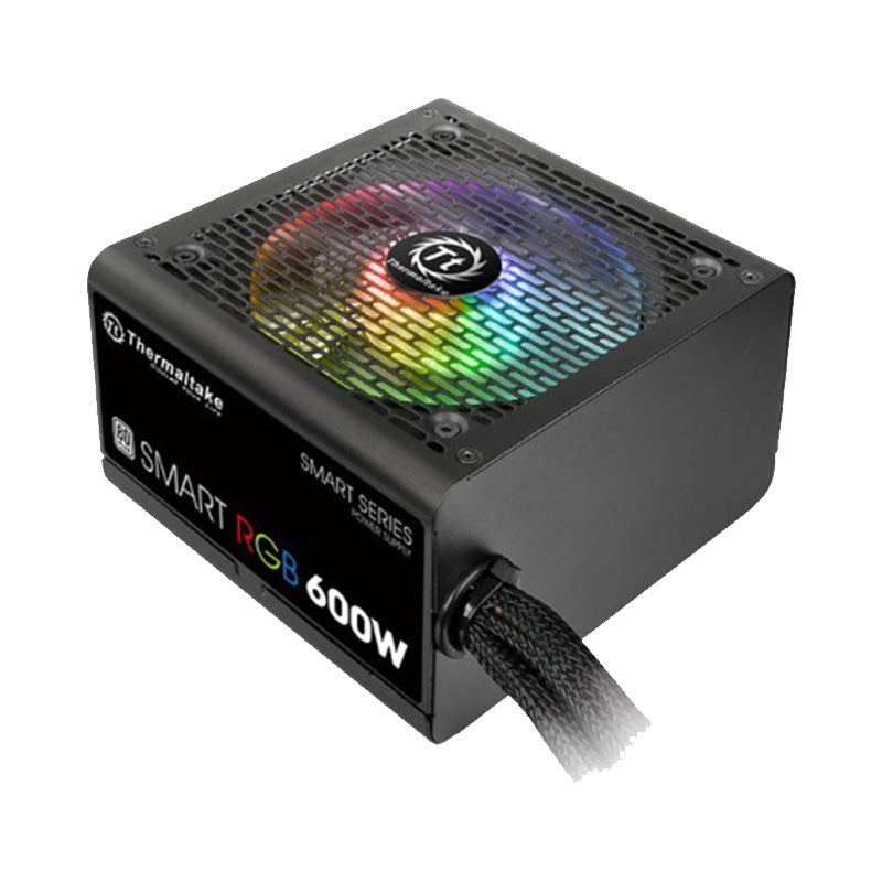 Thermaltake Smart 600W RGB