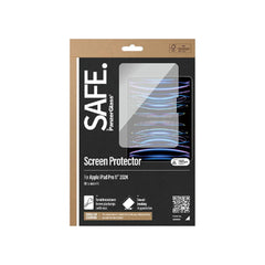 SAFE. APPLE IPAD PRO 11" (2024) Ultrawide Fit