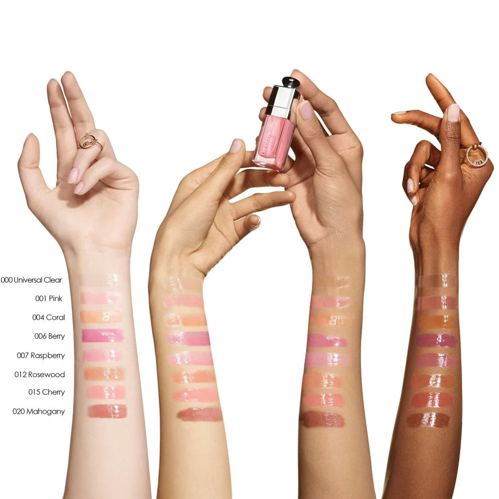 Dior Lip Glow Oil2