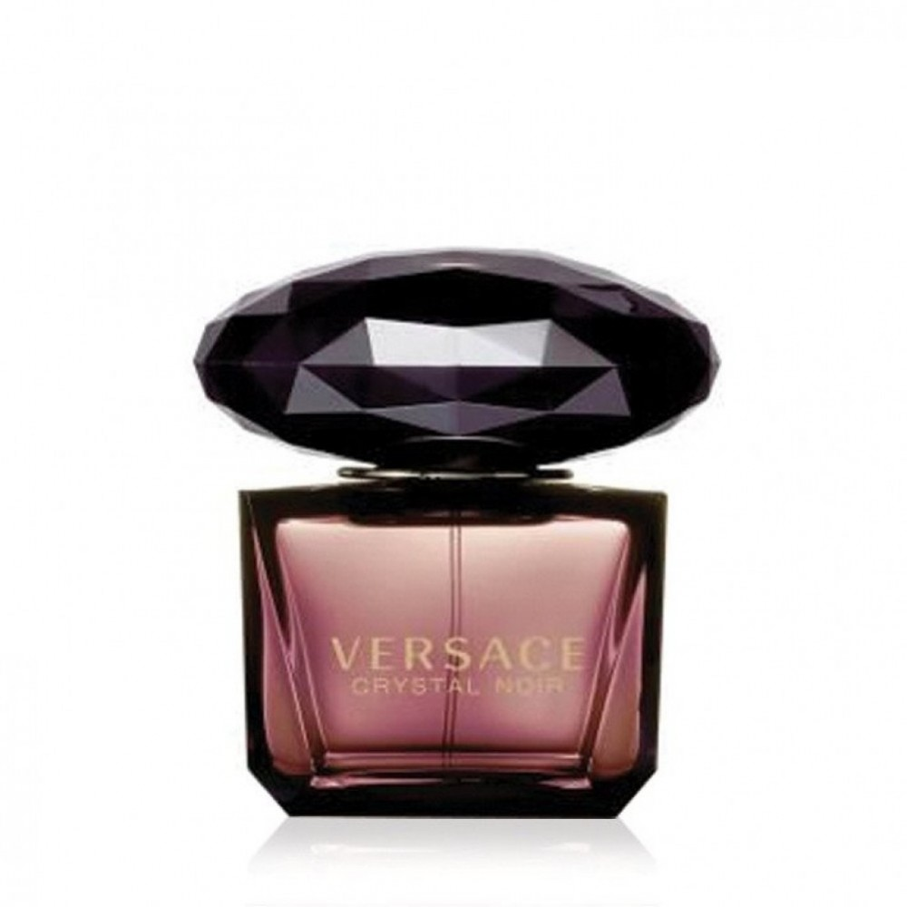 VERSACE CRYSTAL NOIR EDP 90ML