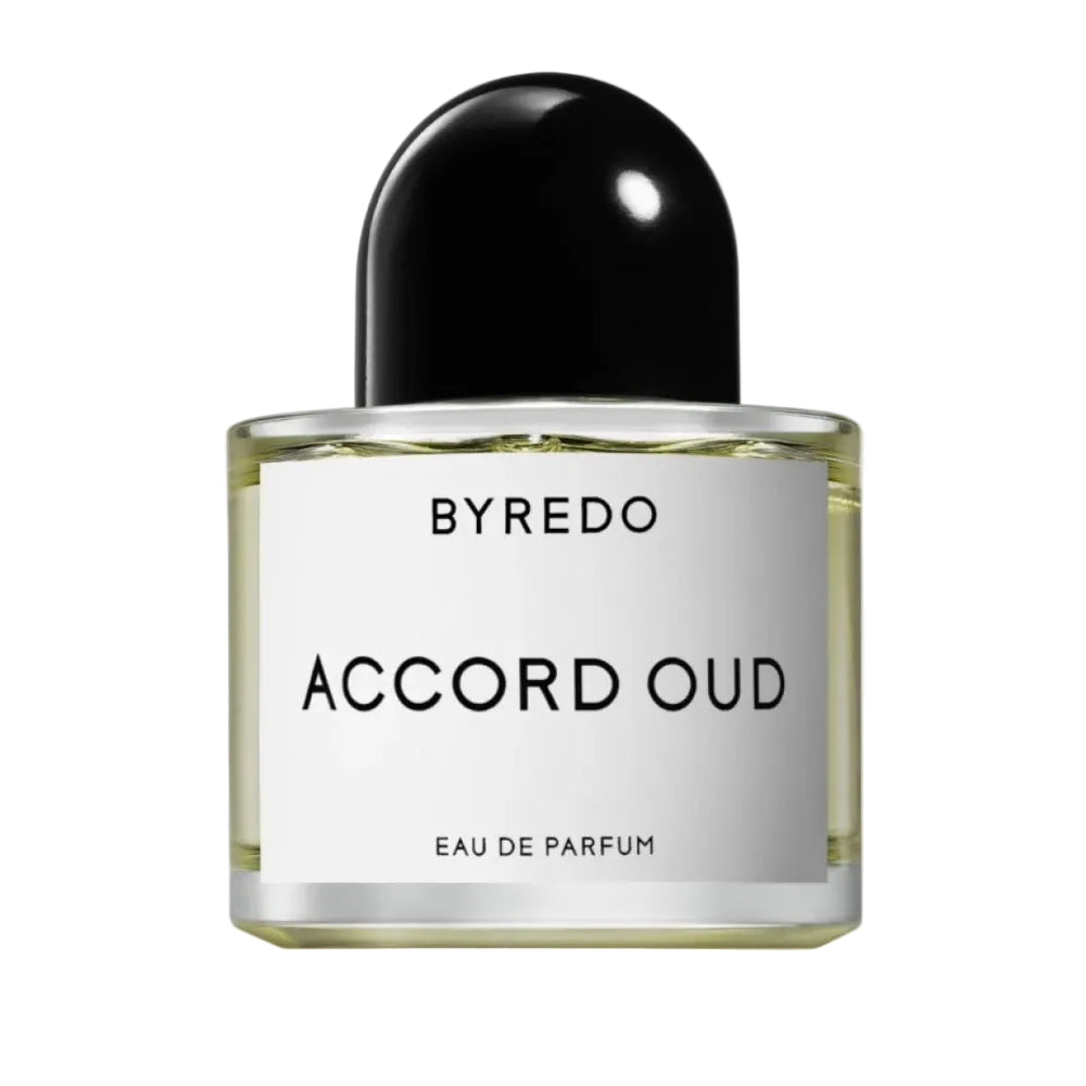 Accord Oud by Byredo for Unisex - 3.3 oz ED