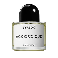 Accord Oud by Byredo for Unisex - 3.3 oz ED
