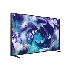 Samsung 65" FLAT NEO QLED 8K Resolution  QA65QN900FUXZN