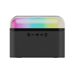 WIWU 3.5 Wired earphone EB304 Black