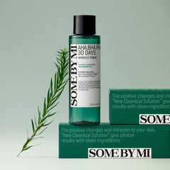 SOME BY MI AHA, BHA, PHA 30 Days Miracle Toner 150ml