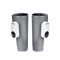 XPower AirCare YQL-555 Leg Massager Grey-4895246613246