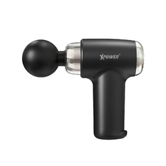 Xpower MG20 Tiny Massager - Black