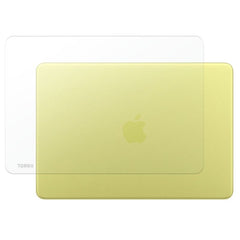 Torii OPAL Cover for MacBook Neo 13 (A18 Pro, 2026 - Clear)