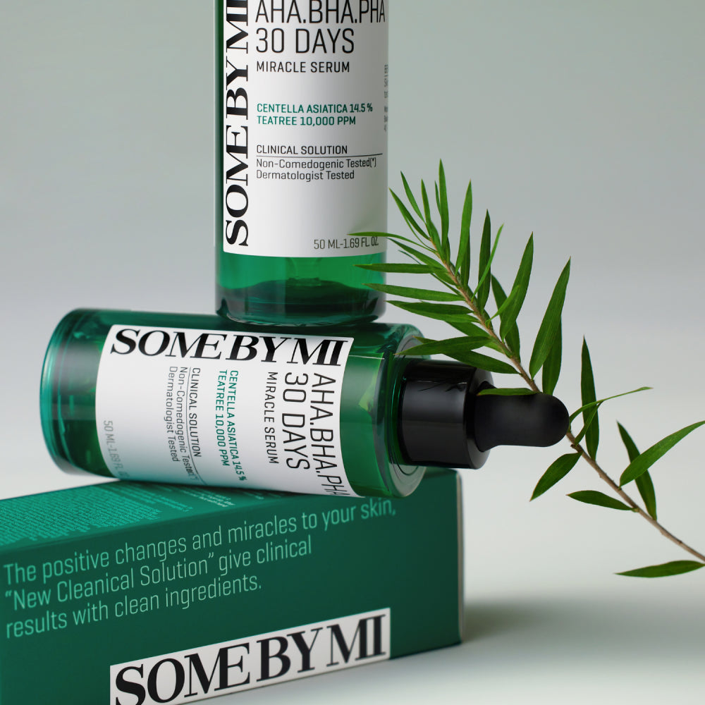 SOME BY MI AHA, BHA, PHA 30 Days Miracle Serum 50ml