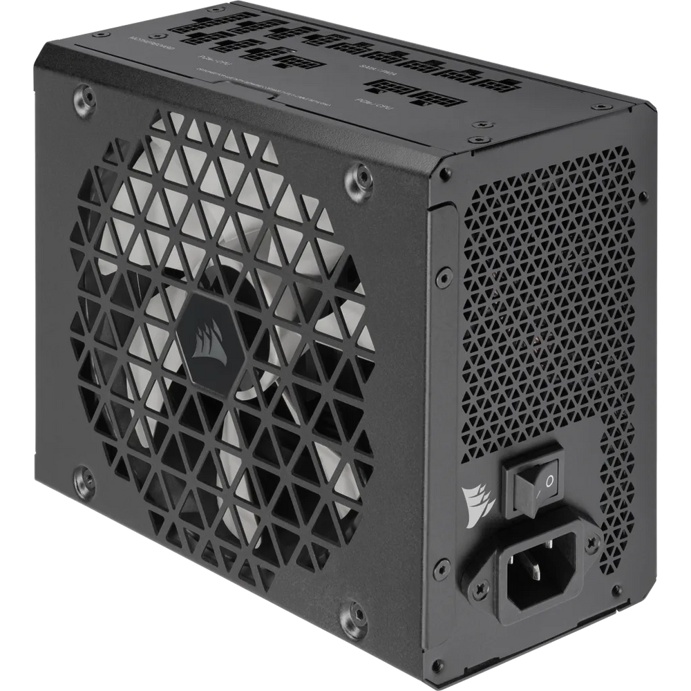 Corsair  RM1000x W 80+ Gold Fully Modular (UK) (CP-9020201-U