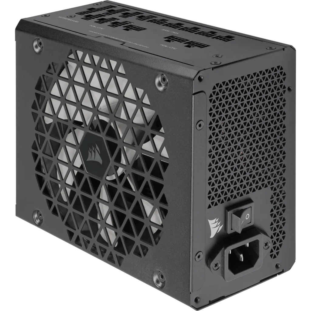 Corsair  RM1000x W 80+ Gold Fully Modular (UK) (CP-9020201-U