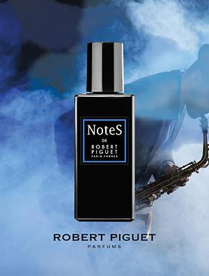 ROBERT PIGUET NOTES DE EDP 100 ML