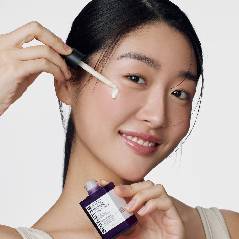 SOME BY MI RETINOL INTENSE REACTIVATING SERUM  - 30ml