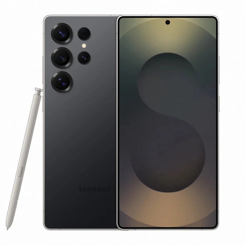S25 ultra 256GB - N
