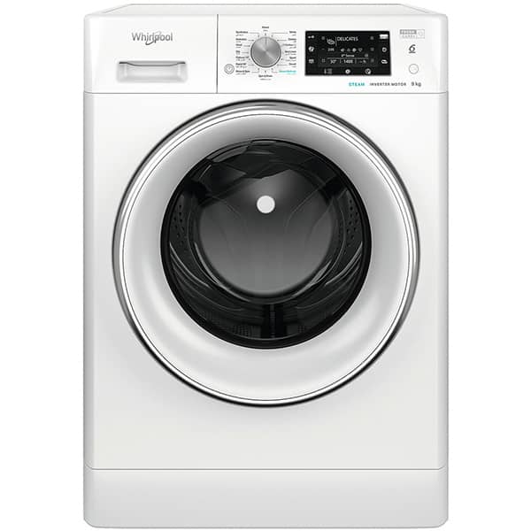 FFD 9469 CV GCC WPL FL WSH 9KG 1400RPM W