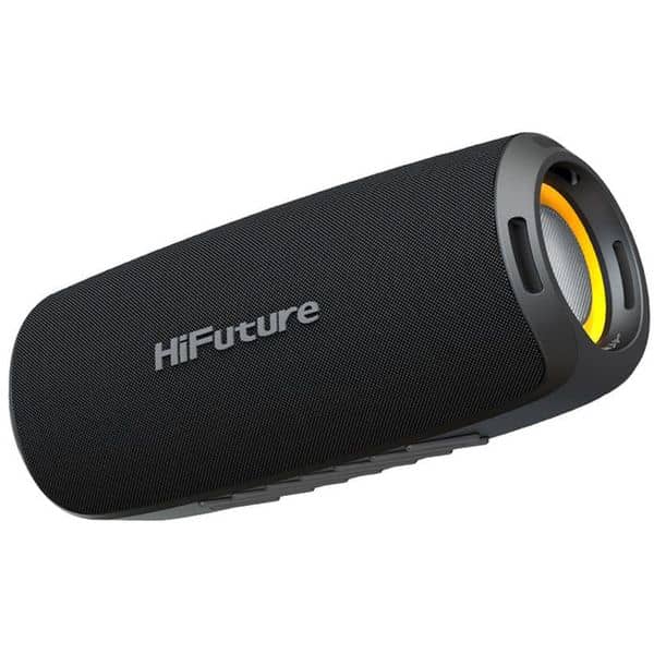 HiFuture Gravity Speaker-30W- IPX7-Black
