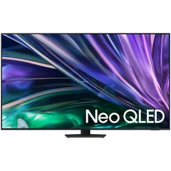 Samsung 85" FLAT NEO QLED 4K Resolution  QA85QN85DBUXZN