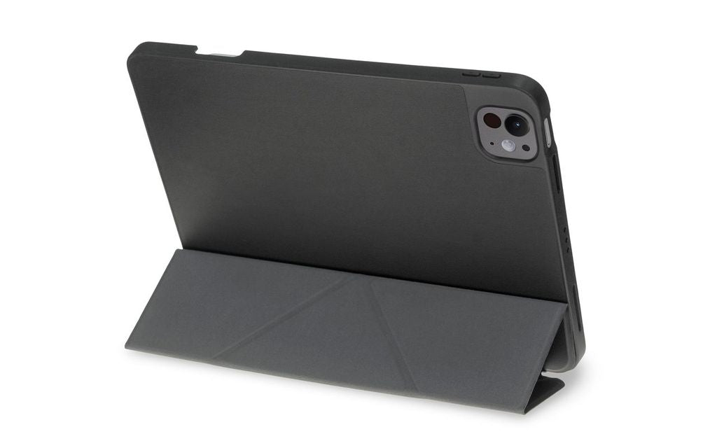 Torrii TORRIO PLUS for iPad Pro 11-in. (M4) – Black-4897078509193