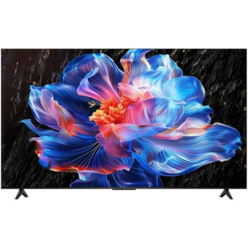 TCL 75P7K 75 INCH 4K QLED GOOGLE TV