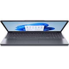 Lenovo IdeaPad Slim 3 15IRH10R/ Intel Core 7 240H, 10C/15.3" WUXGA/16GB DDR5 RAM/1TB M.2 SSD/Integrated Intel Graphics/Backlit, Arabic/ Win 11 Home/ 1YW/ Luna Grey + E310 Buds