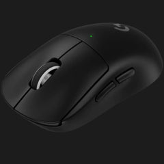 Logitech G PRO X SUPERLIGHT 2 SE Wireless Gaming Mouse, 60g, 44,000 DPI, 1KHz -Black