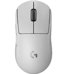 Logitech G PRO X SUPERLIGHT 2 SE Wireless Gaming Mouse, 60g, 44,000 DPI, 1KHz -White