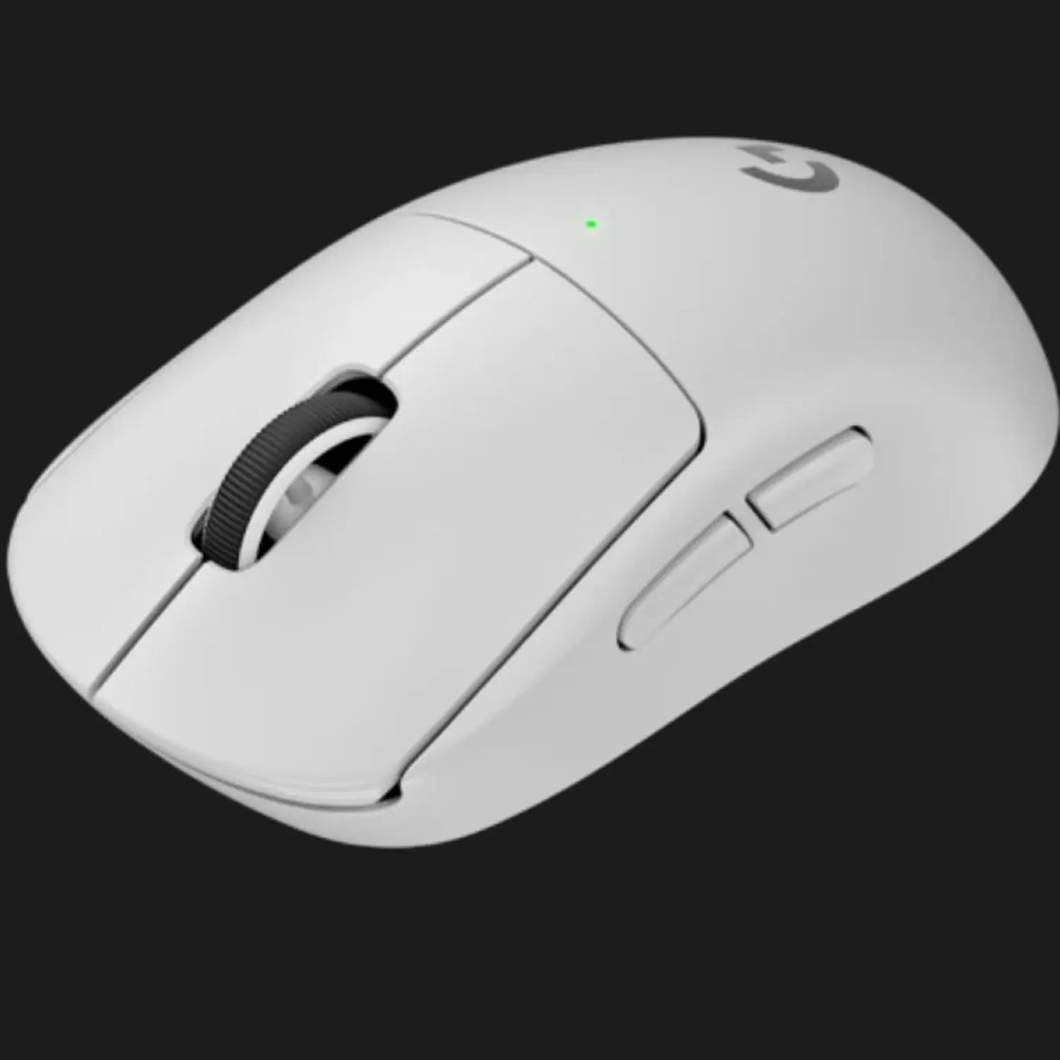 Logitech G PRO X SUPERLIGHT 2 SE Wireless Gaming Mouse, 60g, 44,000 DPI, 1KHz -White