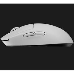 Logitech G PRO X SUPERLIGHT 2 SE Wireless Gaming Mouse, 60g, 44,000 DPI, 1KHz -White