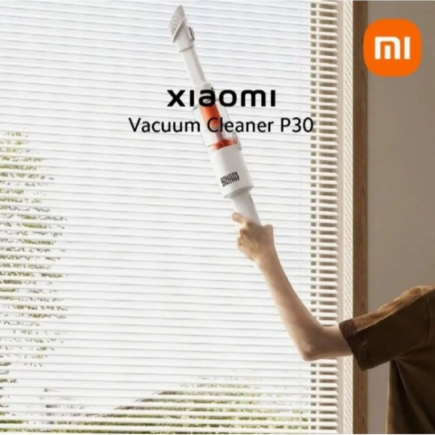 Xiaomi Vacuum Cleaner P30 GL