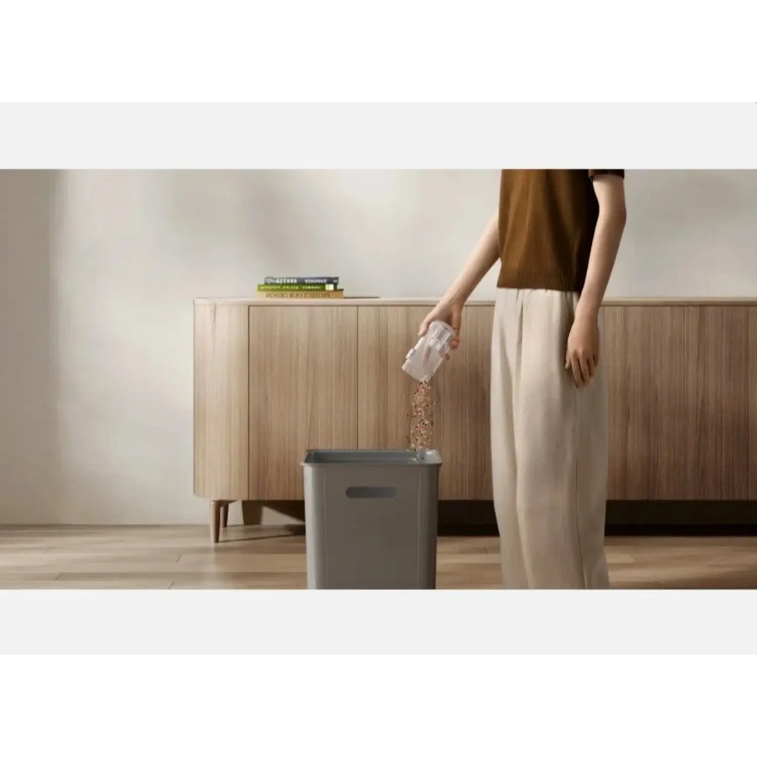 Xiaomi Vacuum Cleaner P30 GL