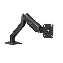 Sades Viper SA-MA01 Single Monitor Mount Arm (Max size 32"/9KG Per ARM),Black