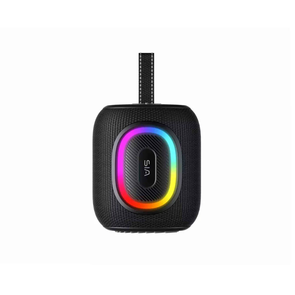 SIA Bluetooth speaker 16W SIA SP701black