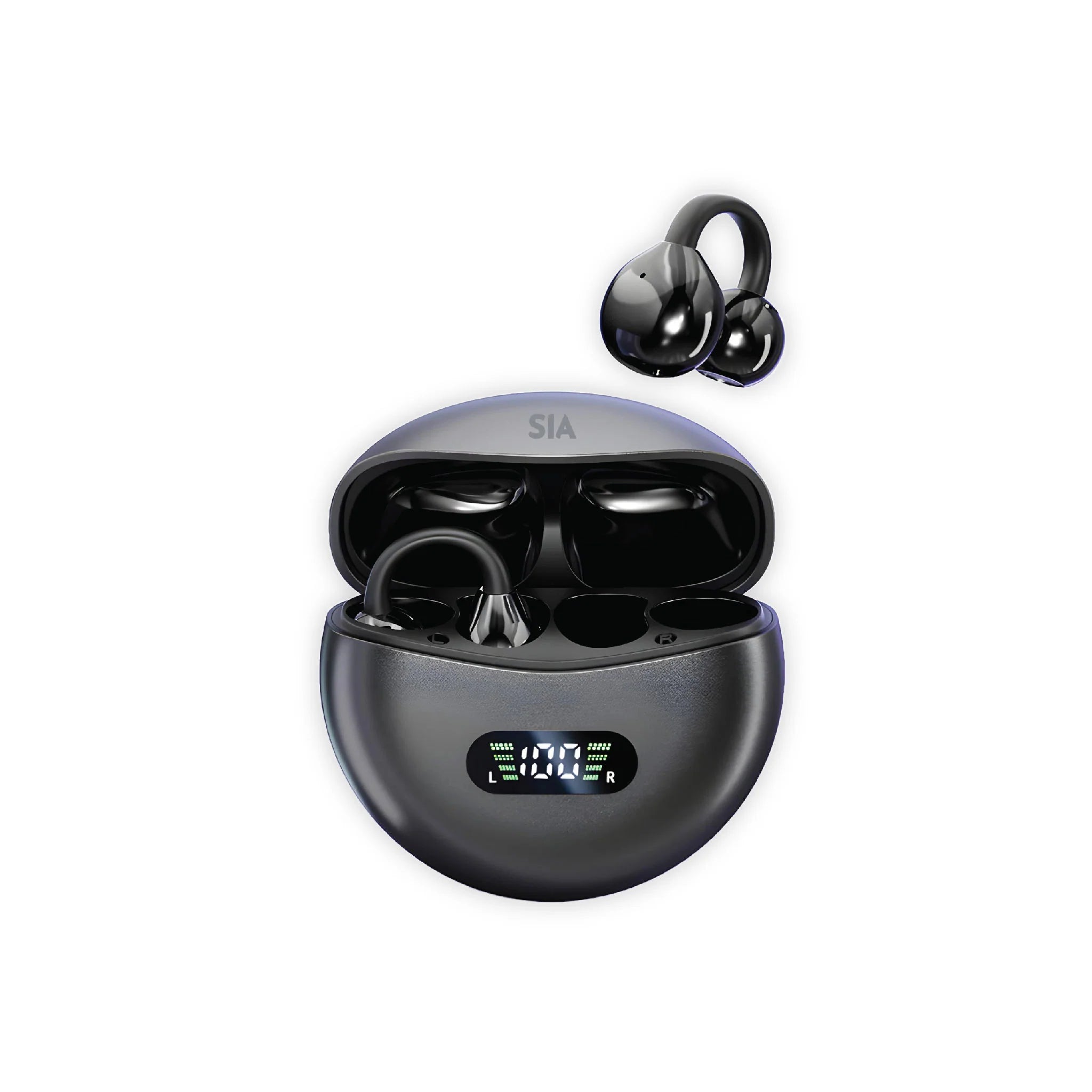 SIA Buds Air BKTWSAIR-BG