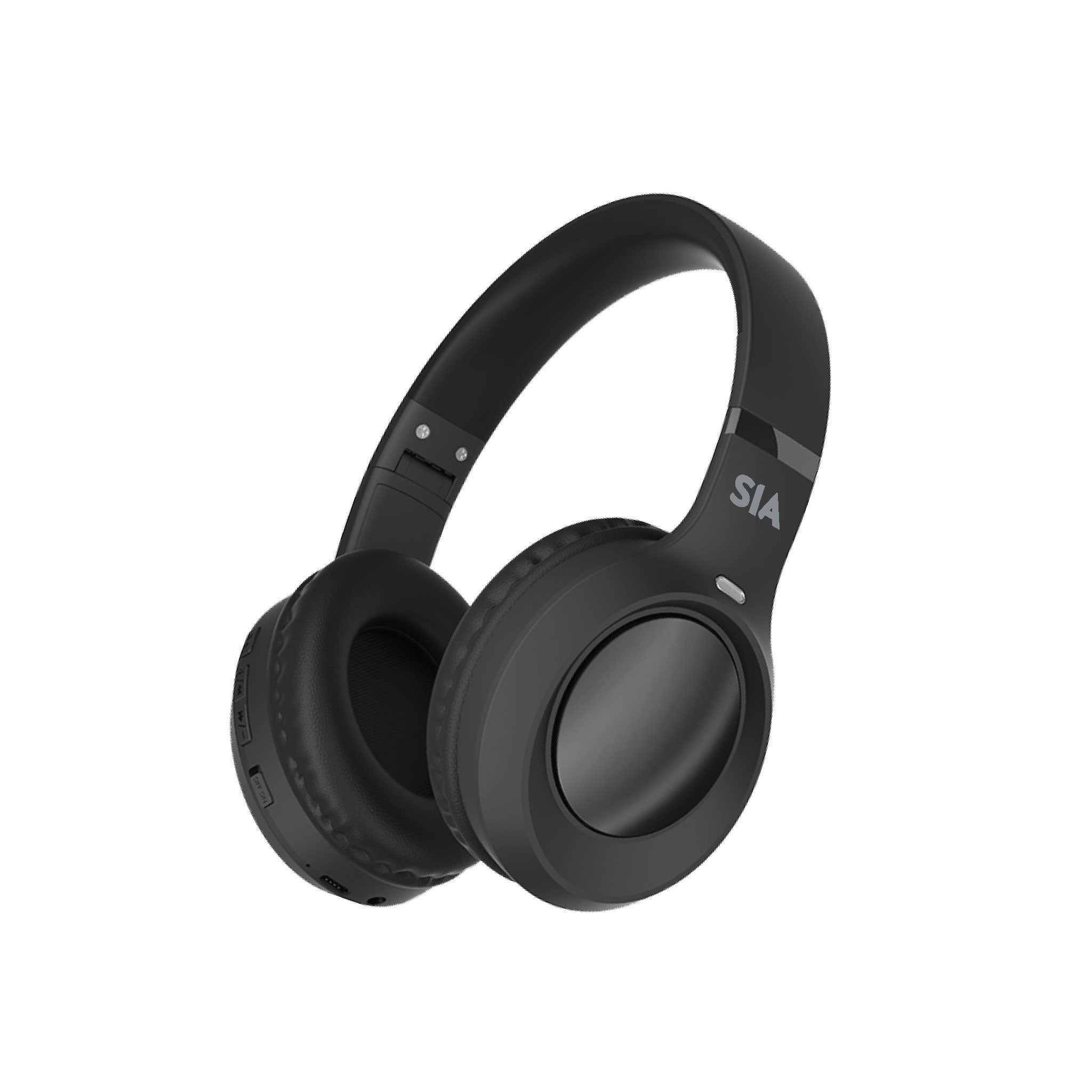 SIA SoundOn Headphone MKSON1-BK