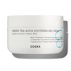 COSRX Hydrium Green Tea Aqua Soothing Gel Cream – 50 g
