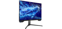 SADES SL-Sealion-27 PLUS SA-F05F27B 27" FHD, 180Hz, HDMI 2.1 Flat IPS Gaming Monitor - Black