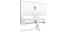 SADES SL-Sealion-27 PLUS SA-F05F27W 27" FHD, 180Hz Refresh Rate, 1 ms Response time, HDMI 2.1 Flat IPS Gaming Monitor - White