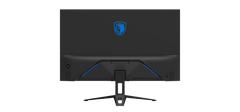 Sades ST-Seal SA-F01F22B, 22" FHD 1920x1080, 120Hz, 1ms, HDMI 2.1, IPS, Flat Gaming Monitor - Black