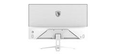 Sades ST-Seal SA-F01F22W, 22" FHD 1920x1080, 120Hz, 1ms, HDMI 2.1, IPS, Flat Gaming Monitor - White