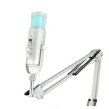 ميكروفون بث الألعاب Sades SW-MC04 OTUS - أبيض