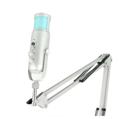 ميكروفون بث الألعاب Sades SW-MC04 OTUS - أبيض