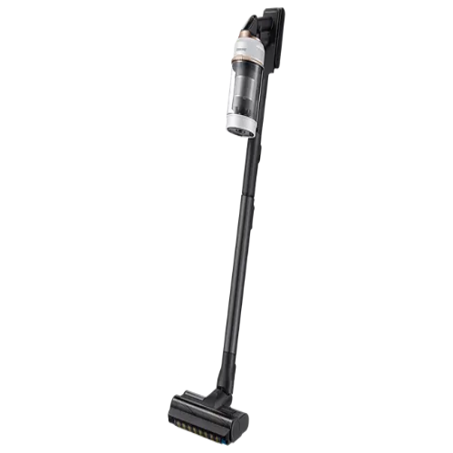 Samsung Vacuum Cleaner 580W Jet Stick 95 Cordless Black Chrometal