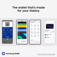 Samsung S26 Ultra 5G, 1TB, 16GB,Cobalt Violet