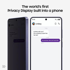 Samsung S26 Ultra 5G, 1TB, 16GB,Cobalt Violet