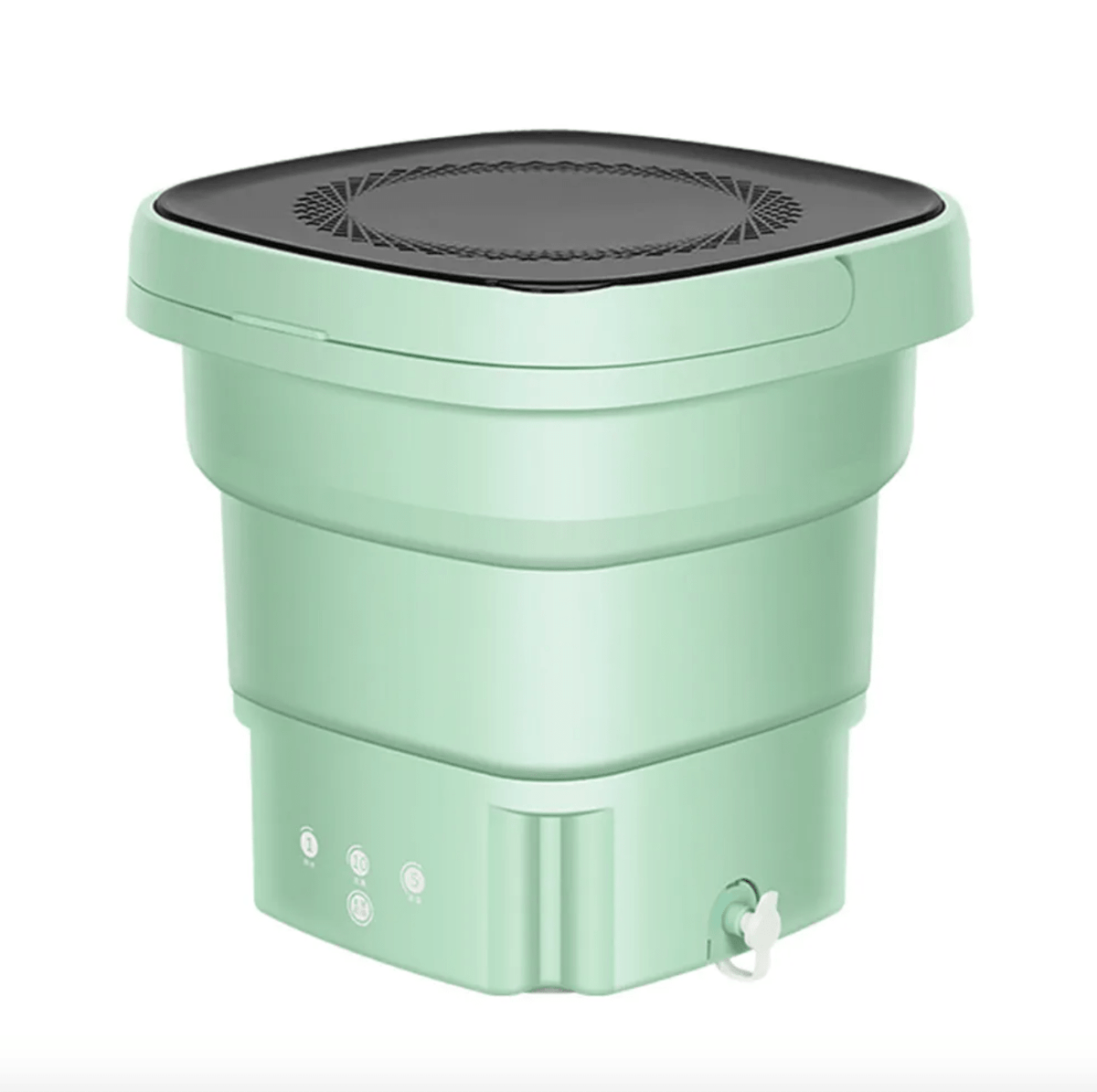 NHE Foldable Washing Machine Model: MLSC-01