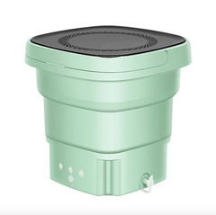 NHE Foldable Washing Machine Model: MLSC-01