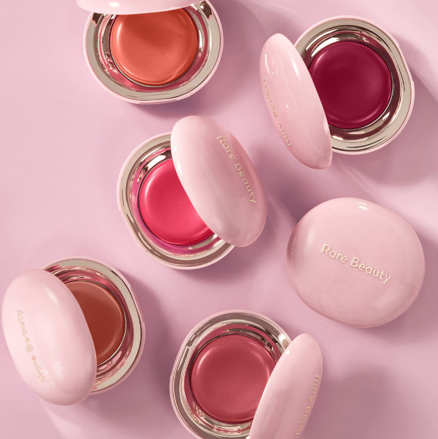 Rare Beauty Stay Vulnerable Melting Blush