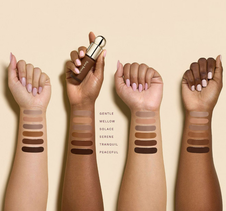 Rare Beauty Soft Pinch Liquid Contour