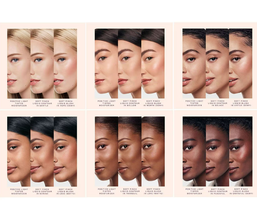 Rare Beauty Soft Pinch Liquid Contour