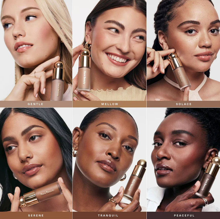 Rare Beauty Soft Pinch Liquid Contour
